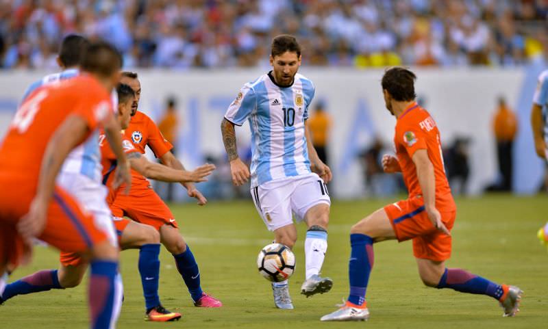 ofertă halucinantă pentru transferul lui messi. 117 milioane euro