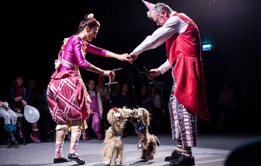 ultimele evenimente din această stagiune la teatrul „gong”. nu ai voie să le ratezi!