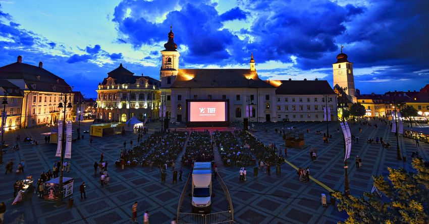 primul week-end cu vară adevărată la sibiu - alege cum să-l petreci!