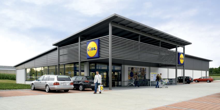 poziția celor de la lidl despre achiziția magazinului xxl de lângă sibiu