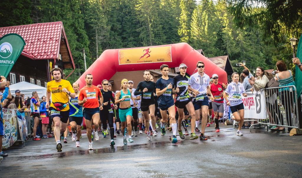 super concurs de marton și semimaraton la păltiniș. începe cindrel inalergare