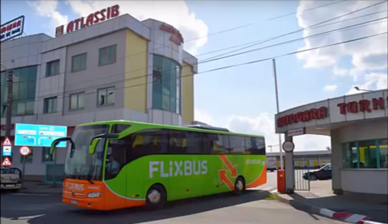 precizări de la atlassib. ce spun cei de la compania lui carabulea despre autocarele de la flix bus