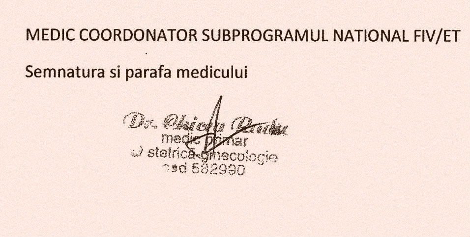 scrisoare deschisă către cel mai mare ginecolog al sibiului - o sibiancă spune adevărul pe care toți îl văd dar se resemnează