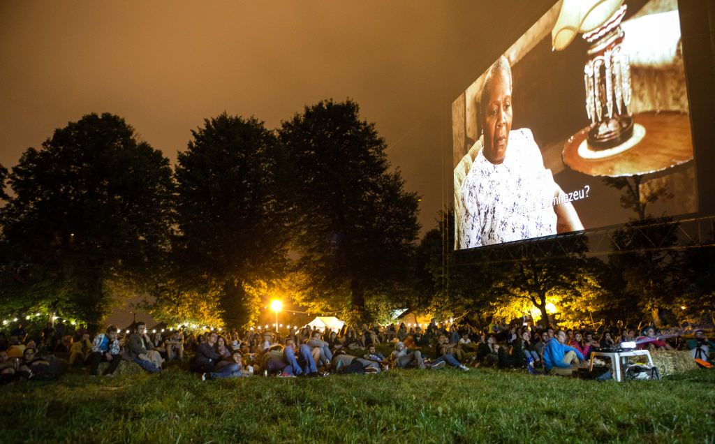 foto – dacă ai ratat arini fest cinema anul acesta, atunci ai ce regreta. a fost de vis