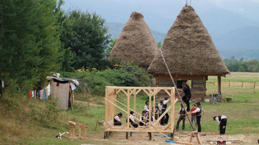 cuca festival se ”consumă” între 19 și 21 august la cârțișoara. o să fie fain!