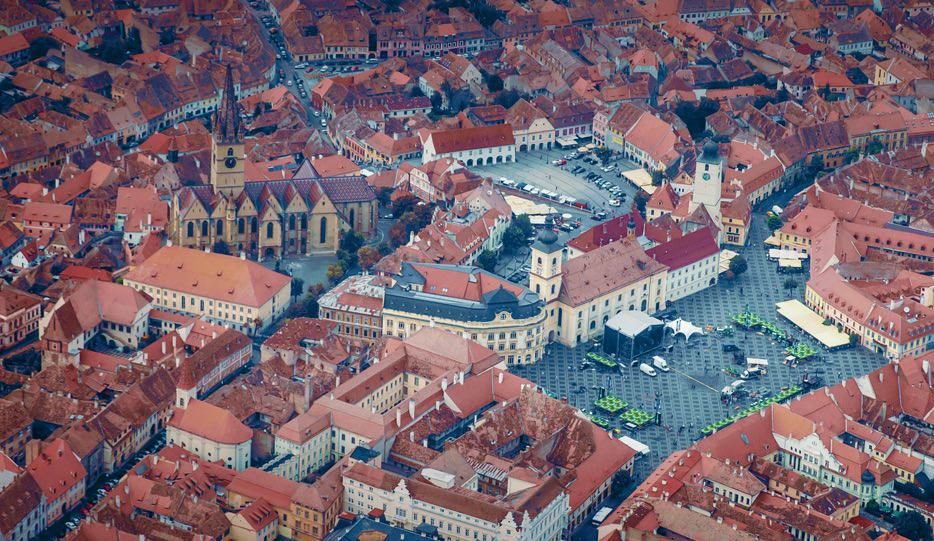 weekend de vis la sibiu. evenimente ”cu lipici” pentru toată lumea. cum ne distrăm!