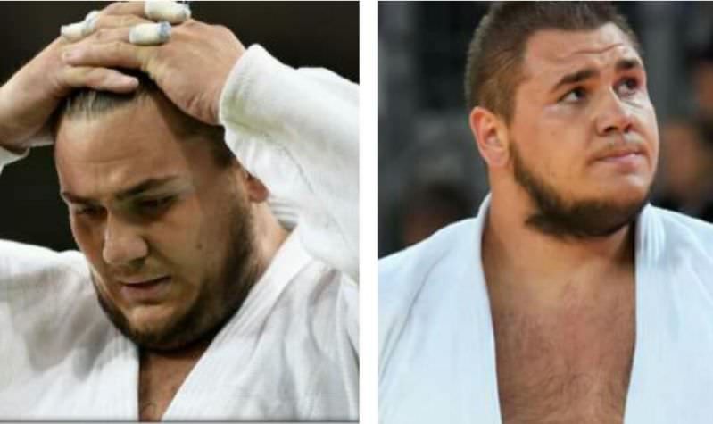 mesajul judocanului daniel natea pentru ”cârcotașii” care spun că a mers la plimbare la rio