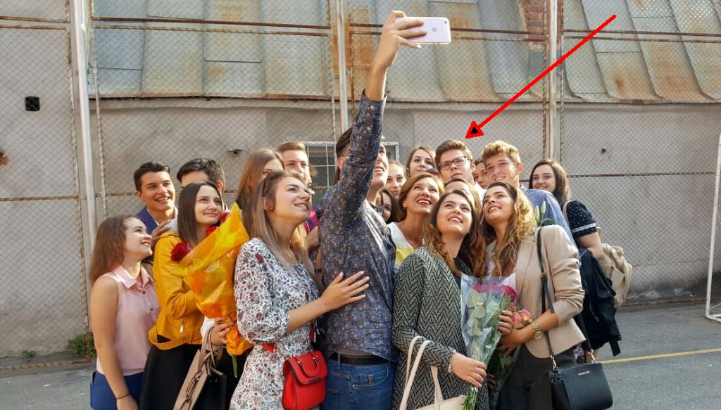 video – foto carmen iohannis în prima zi de școală: e un moment de bucurie și emoție