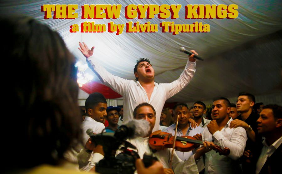 premiera națională a filmului the new gypsy kings și concerte live în a 4-a zi de la astra film festival