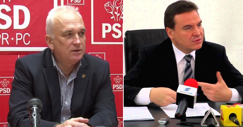 psd sibiu a modificat listele cu candidații la alegerile parlamentare. arcaș și sitterli, ”locomotive”