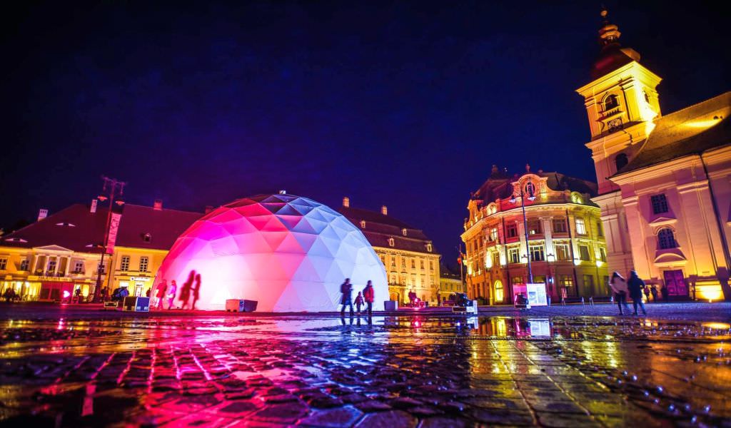 cum ne distrăm în weekend la sibiu. astra film festival este cap de afiș