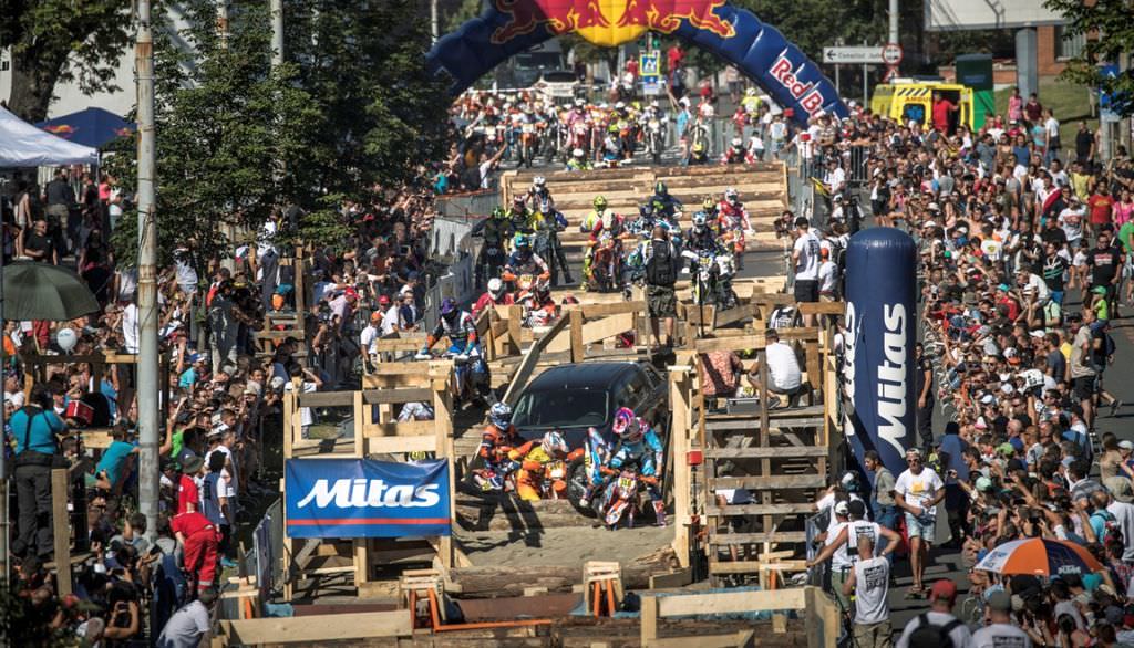 Încep înscrierile pentru Red Bull Romaniacs Sibiu 2017. Când are loc ediția de anul viitor