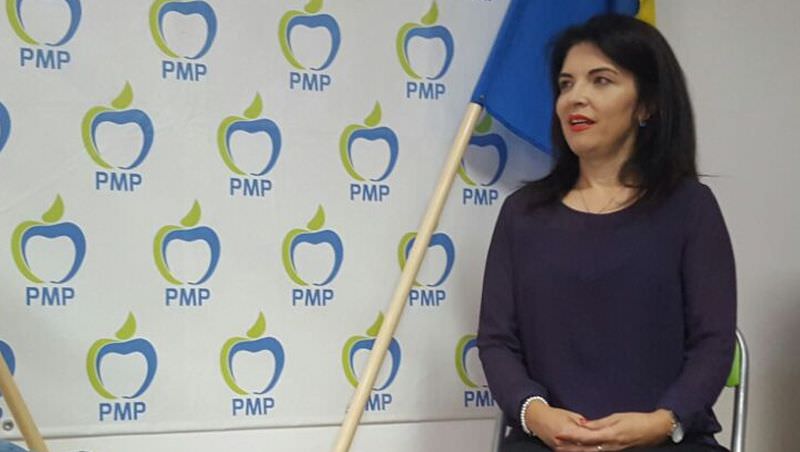 video – președintele pmp sibiu, diana simona popa, la ”interviuri pe față”. am aflat lista candidaților la alegerile parmalentare