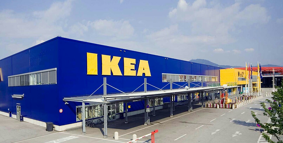 ​ikea deschide al ii-lea magazin în românia. urmează braşov şi alte două oraşe