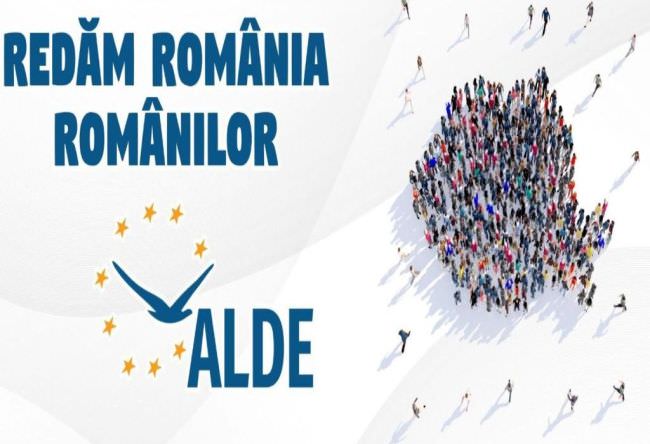 alde sibiu: după alegerile parlamentare, vom deveni a treia forță politică din județ