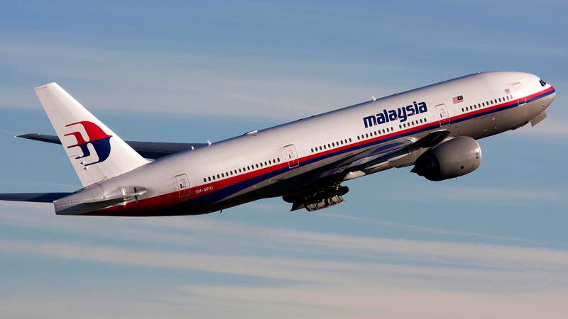 detalii noi despre disparitia avionului malaezian mh370. o noua concluzie a anchetatorilor