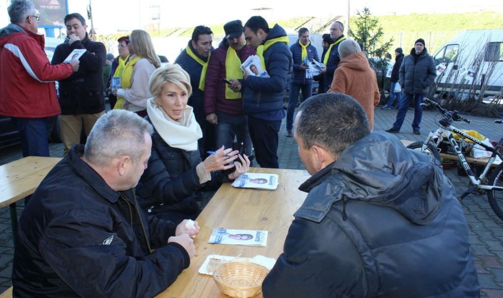 PNL, cel mai susținut partid de către sibieni! ” Ne onorează această încredere!” (P.E.)