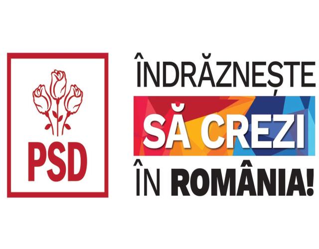 știm să creștem românia - psd este pregătit pentru guvernare