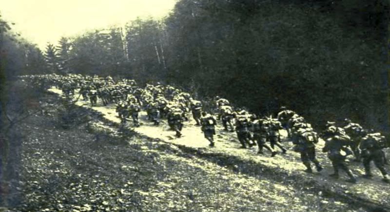 expoziţie interesanta la biblioteca astra: centenarul primului război mondial – bătălia sibiului 1916