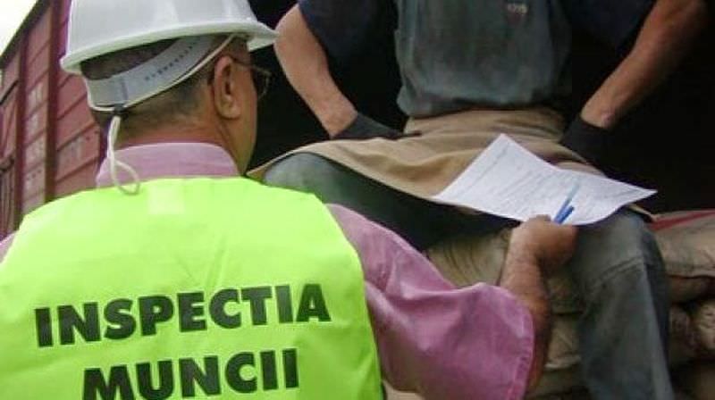 controale la sibiu – amenzi în valoare de peste 40.000 lei date de itm