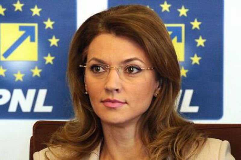 alina gheorghiu demisionează de la pnl