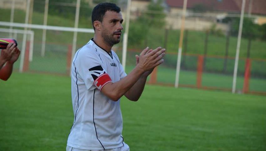 surpriză la fc hermannstadt. un tânăr sibian numit antrenor principal