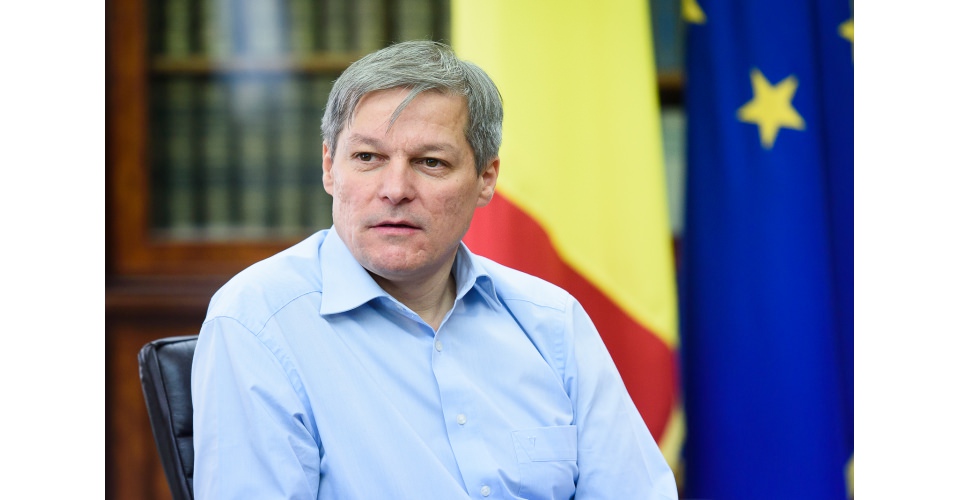 cioloș despre dragnea, după ce a fost dus la pușcărie - ’’fiecare și-o face cu mâna lui’’