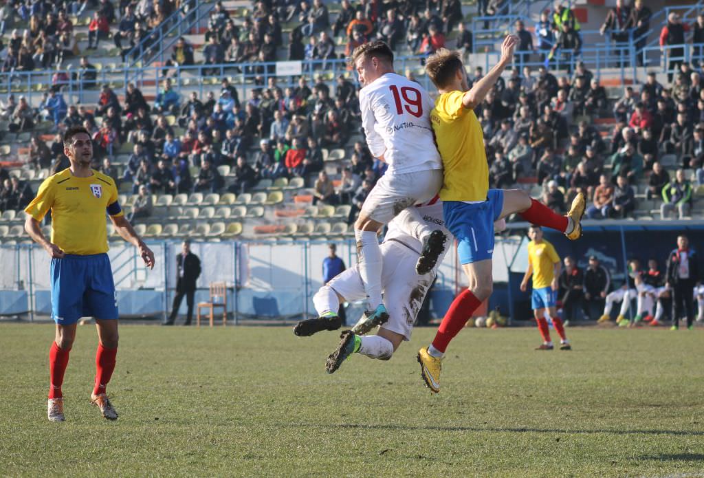 fc hermannstadt joacă în deplasare ultimul meci din turul campionatului