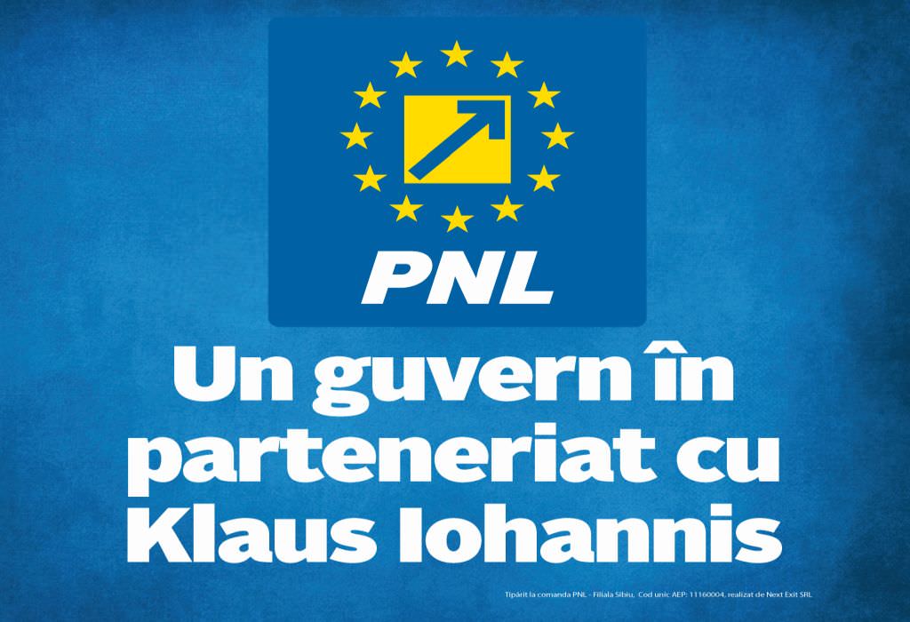 de la ”iohannis a vândut copii”, la ”cioloș e fiului lui soroș”. cum cred că vor câștiga adversarii pnl alegerile parlamentare (p.e.)