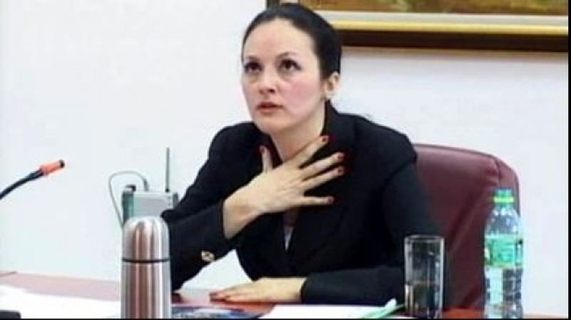 alina bica, horia simu și șerban pop închisoare cu executare. câți ani au primit fiecare