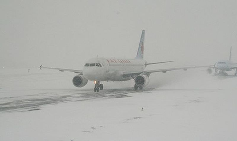 încă o cursă anulată de pe aeroportul sibiu