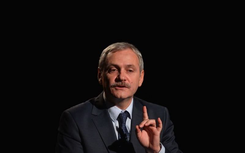 liviu dragnea: "sunt şanse foarte mari să înceapă proteste mari în judeţe împotriva lui iohannis”