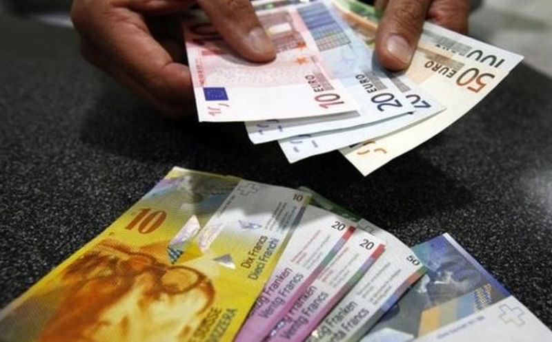 CCR a amânat din nou decizia în privința legii conversiei creditelor în franci. Când e următorul termen