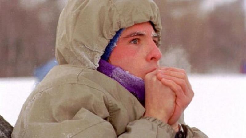 prognoza meteo în martie - temperaturi scăzute la început, apoi se mai încălzeşte