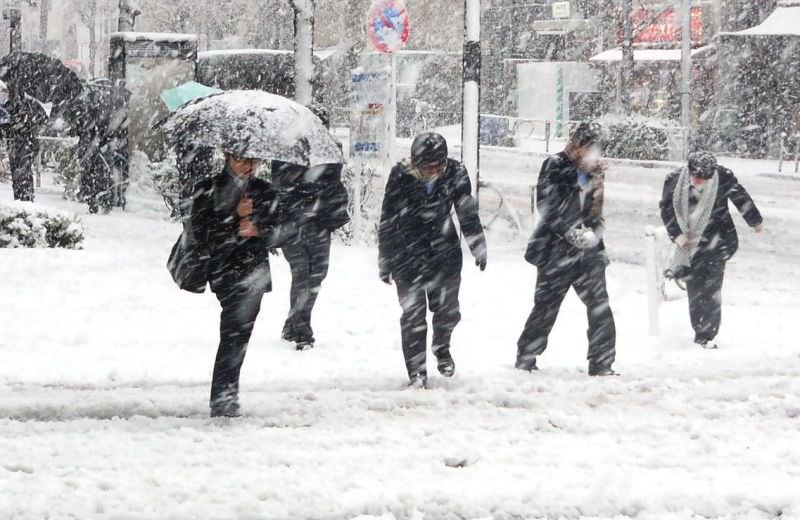 revin gerurile şi ninsorile la sibiu. aşa susțin meteorologii