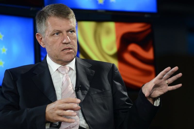 iohannis:”psd și dragnea s-au comportat ca la grădiniță”