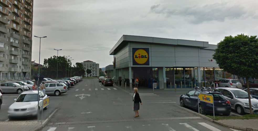 lidl închide temporar magazinul din capătul bulevardului mihai viteazu. când se redeschide