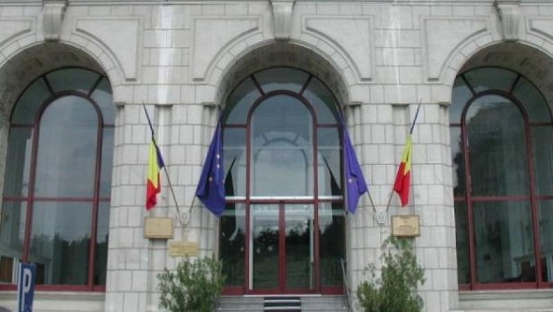 buget mai mare pentru ministerul justiției în 2017. se vor aloca bani pentru noul sediu al tribunalului sibiu.