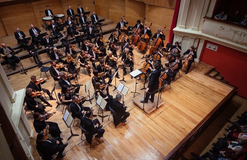 concert de excepție la thalia cu orchestra filarmonicii din sibiu