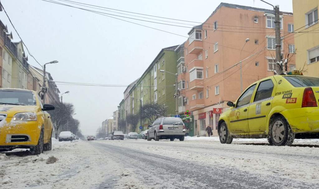 prognoza meteo pentru decembrie - vești de la meteorologi legat de sărbători