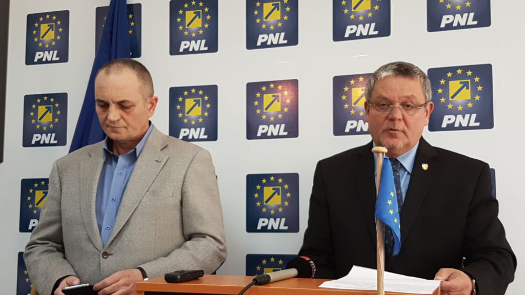 live video – conferință de presă importantă la pnl sibiu. transmitem în direct (12.00)