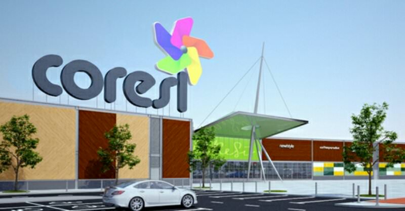 update - francezii de la immochan vor să construiască coresi mall la sibiu