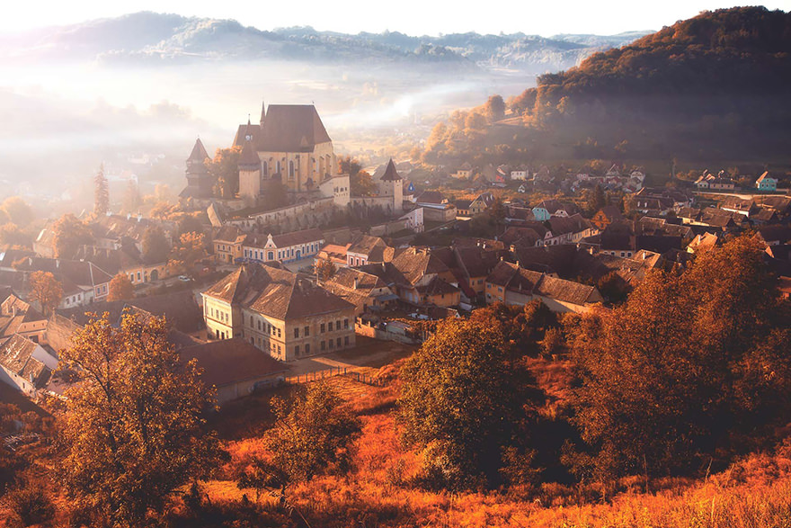 veste bună - se lansează primul atlas istorico-geografic al județului sibiu