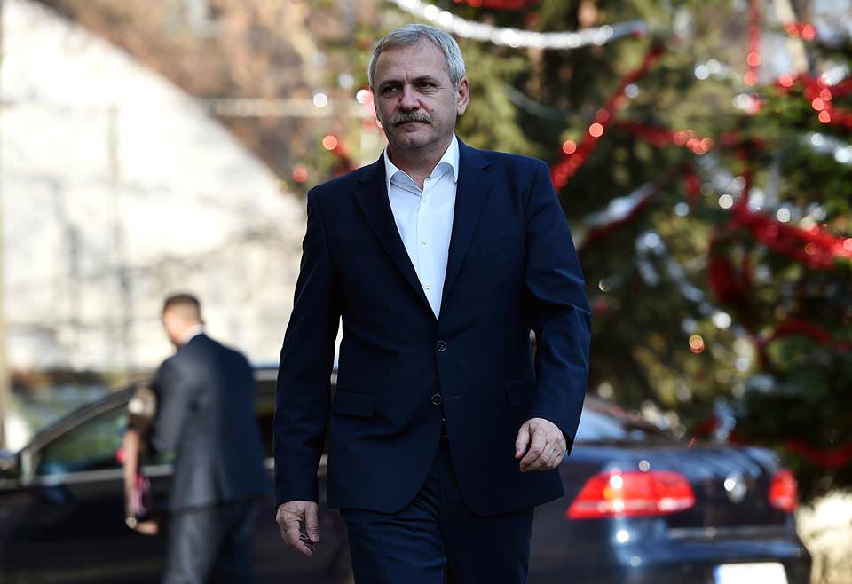 dragnea anunță tranșant: vom vota legea de respingere a oug 13 pentru a nu mai rămâne loc de nicio interpretare