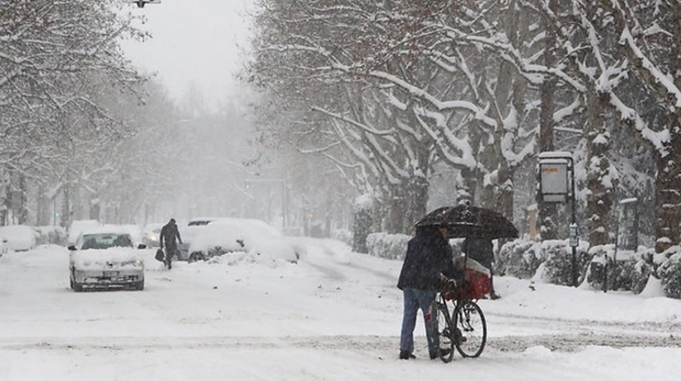 nu scăpăm de iarnă - temperaturi scăzute în următoarele zile în românia