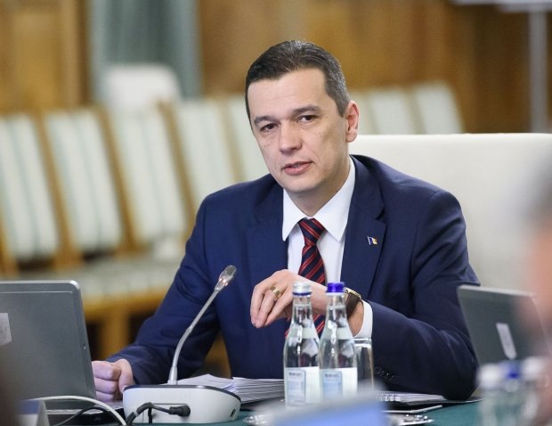 miniștrii lui grindeanu au demisionat în bloc. psd și alde pregătesc un nou guvern