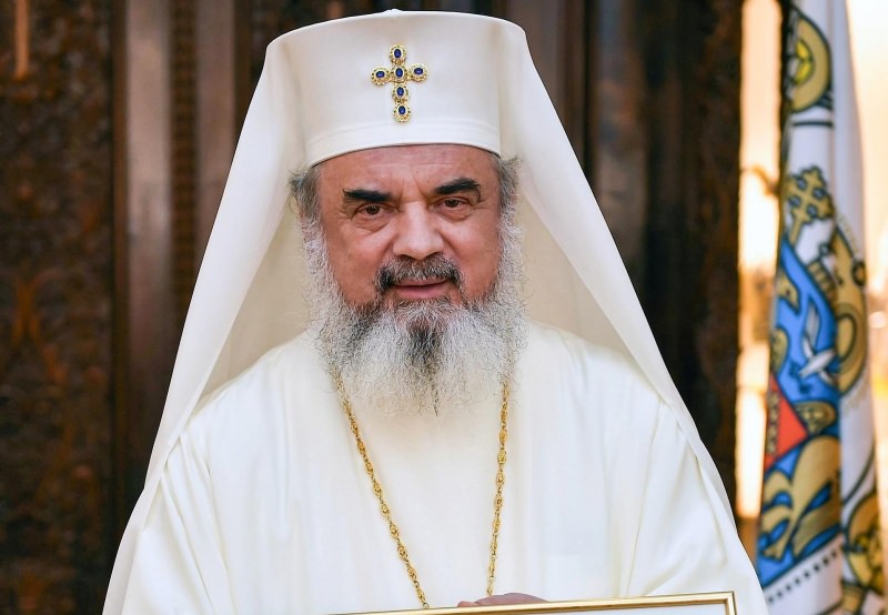 patriarhia română: ”nu au existat discuții despre restricții de paști”