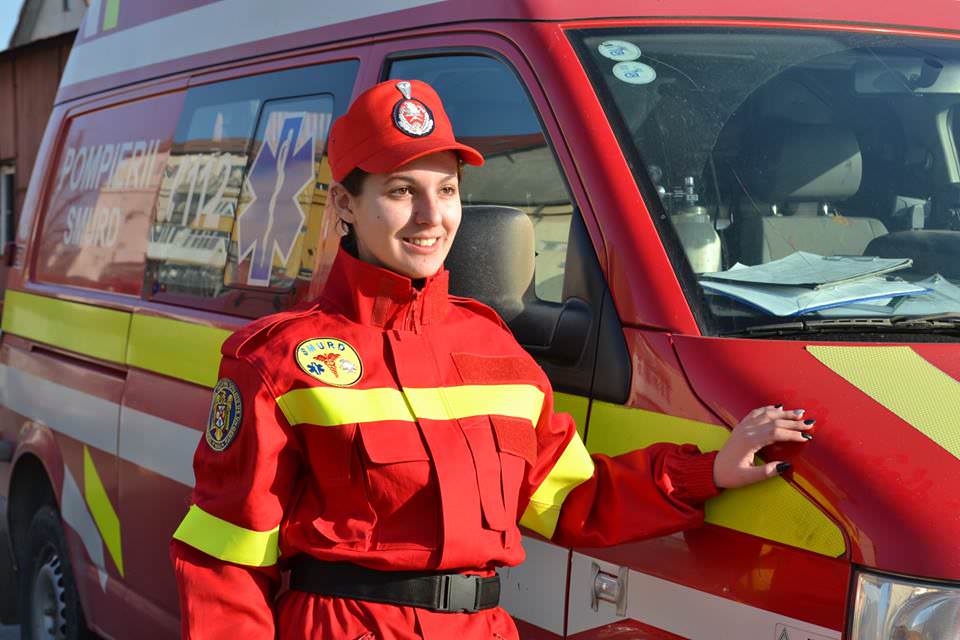 isu sibiu caută voluntari pentru a fi "salvatori din pasiune"