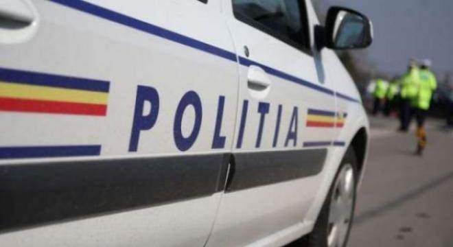 grijă mare in trafic la mediaș. poliția acționează