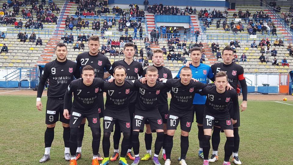 video – fc hermannstadt a învins satelitul lui gaz metan mediaș. bucurie la final în vestiar